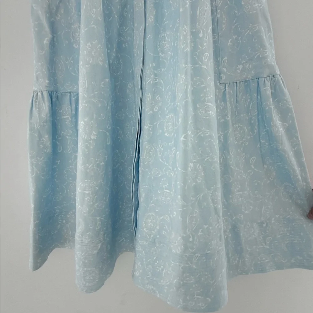 NWOT - JULIA AMORY
Betty Dress - Gracie Petunia - SMALL - Picture 7 of 7